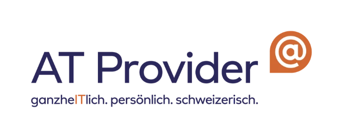 Logo AT Provider AG