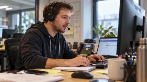 30 Min. Telefonsupport